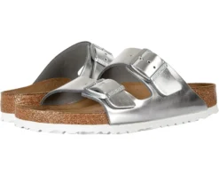 Birkenstock Arizona Soft Footbed
