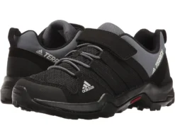 Adidas Outdoor Kids Terrex AX2R CF (Little Kid/Big Kid)