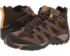 Merrell Alverstone Mid Waterproof