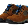 Timberland Kids Mt. Maddsen Waterproof Hiking Boots (Toddler/Little Kid)
