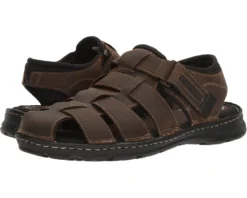 Rockport Darwyn Fishermen