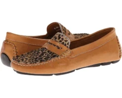 Massimo Matteo Penny With Cheeta Vamp