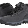 Columbia Newton Ridge Plus II Suede WP